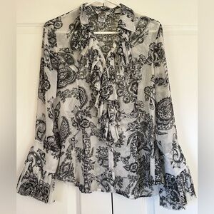 CAbi Blouse